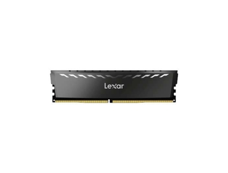 Modulo Memoria Ram Ddr4 32Gb 2X16Gb 3200Mhz LEXAR