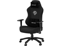 CAD GAM ANDA SEAT PHANTOM 3 L BK FABRIC