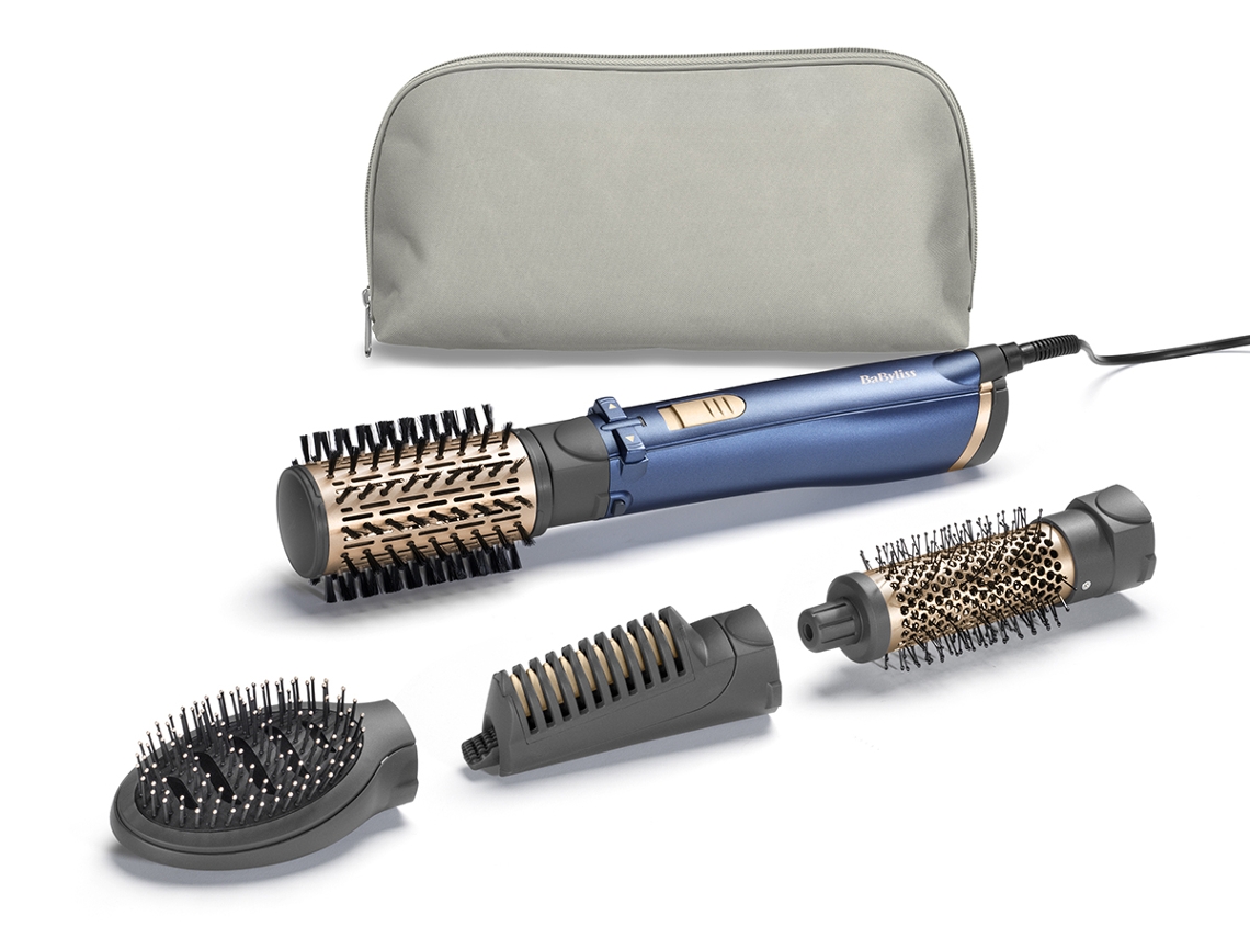 Modelador BABYLISS AS965E (2 Niveles de temperatura)