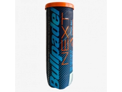 Pelota de Pádel BULLPádel Bp Fip Nex