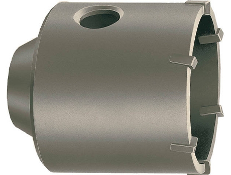 Corona MILWAUKEE Percutora Sds-Plus Tct65 x (50 - Piezas)