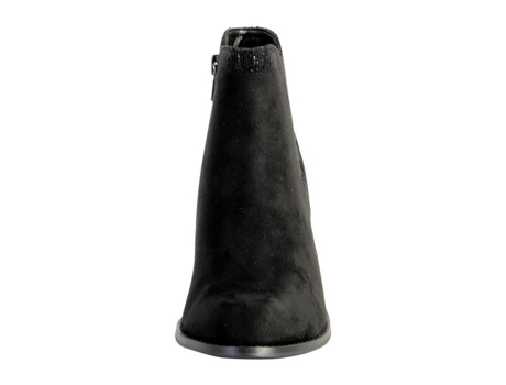 Botas de Mujer ENZA NUCCI Piel Negro (36)