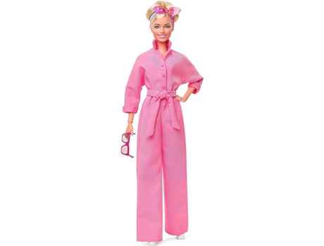 Muñeca bebé BARBIE The Movie Doll Pink