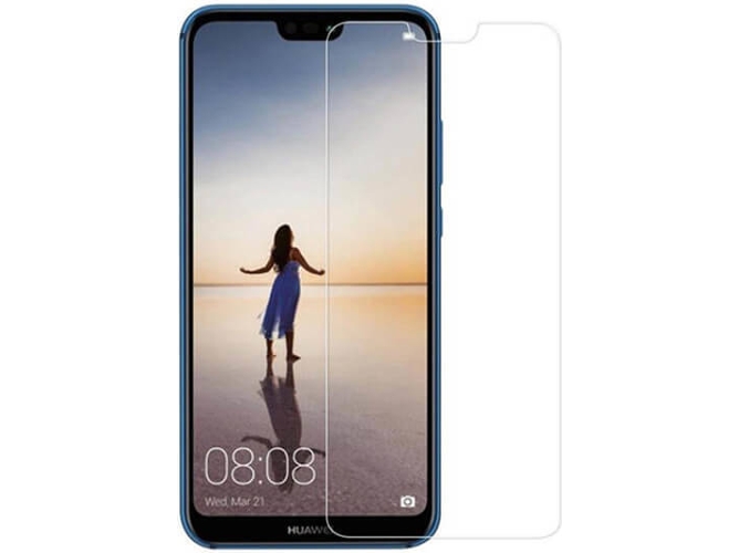 Protector de Cristal Templado Huawei P20 PPHP20C_ES