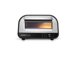 Horno para pizzas 1700w 32cm pizza.pro1700 - KITCHEN CHEF