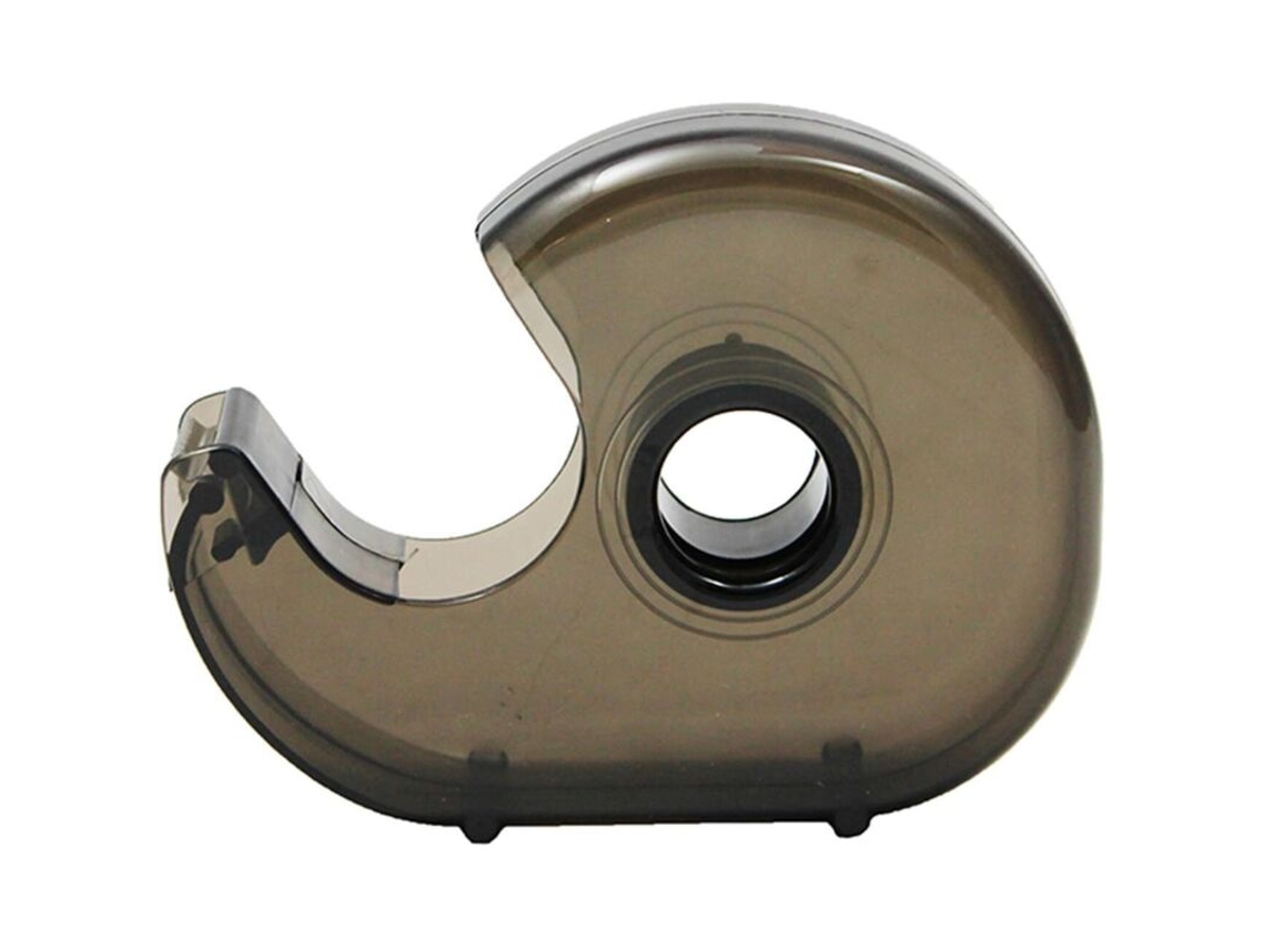 Dispensador De Cinta Marrón (900-bn) Portátil De 3/4 De Pulgada, Marrón