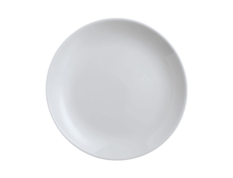 Plato para Pizza LUMINARC Diwali Gris Vidrio 32 cm