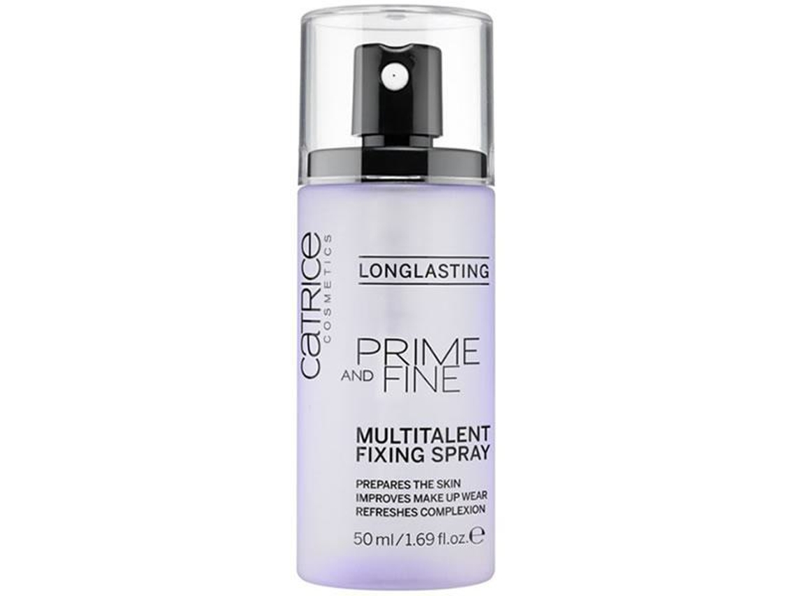 Spray Fijador Multiusos Prime And Fine