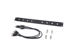 Kit de antena BNC LAXISCREED (fácil instalación en rack de 1U)