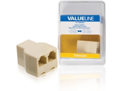 Divisor de teléfono VALUELINE VLTB90990I