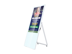 Monitor KIMEX 161-4322 (43'' - Full HD)