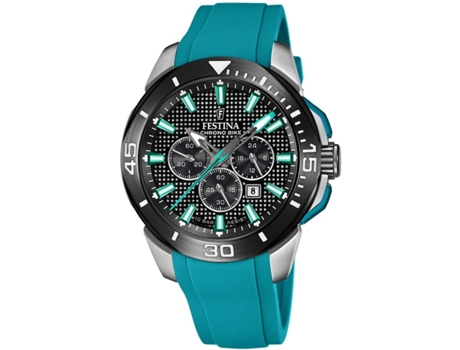 Reloj Hombre FESTINA F20642/3 Negro