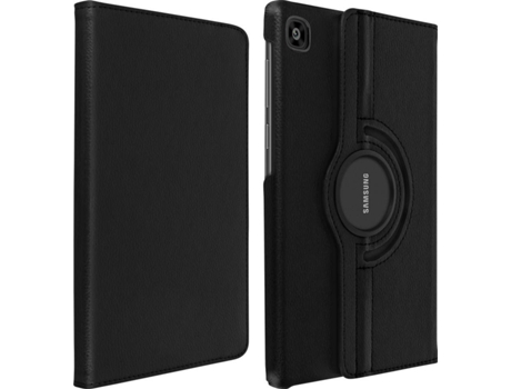 Funda para Tablet AVIZAR FOLIO-360-BK-T500 (Samsung Galaxy Tab A7 - 10.4'' Negro)