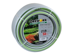 Manguera OREWORK 5 capas Gris (19mmx25m)