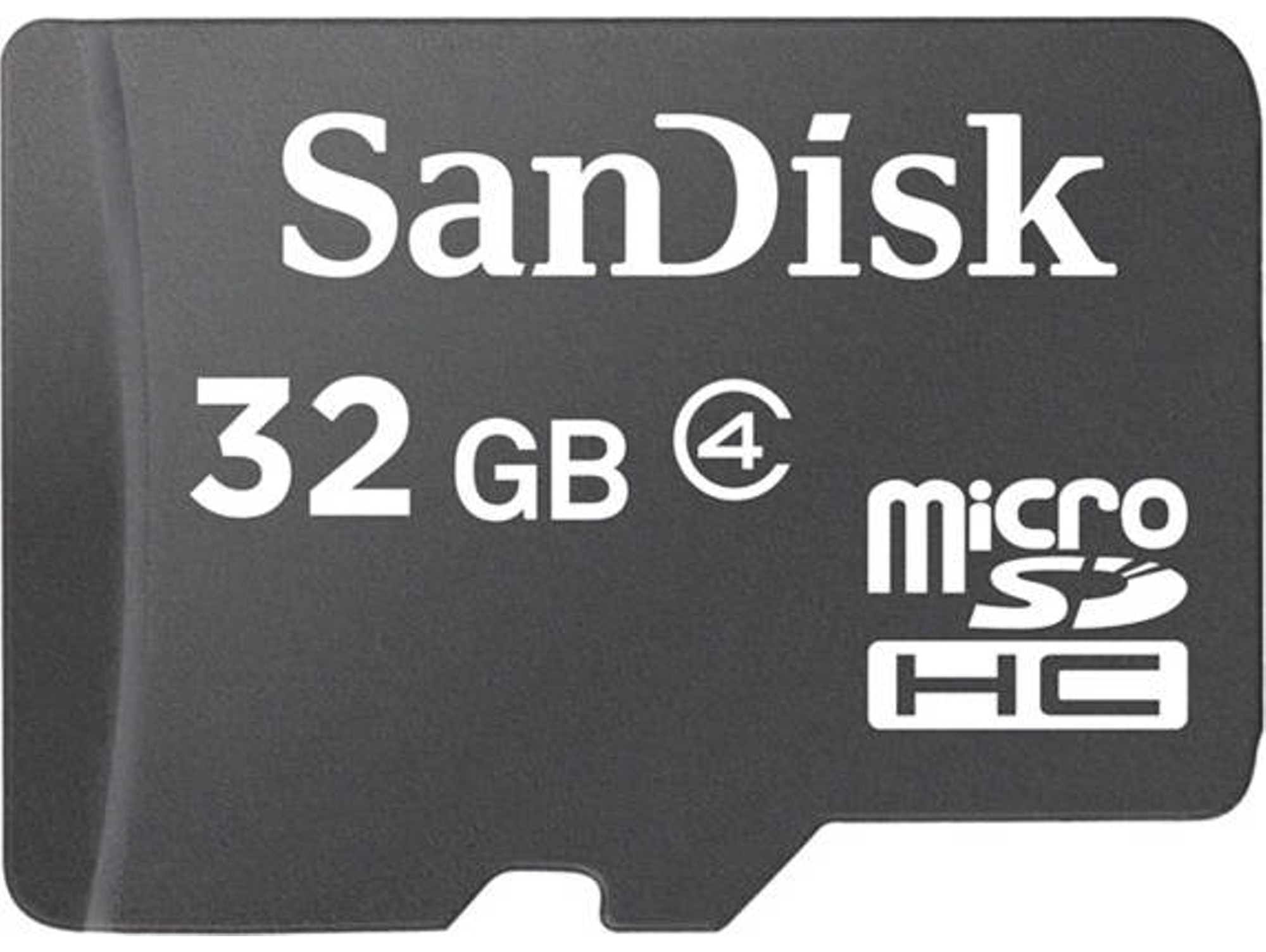 Tarjeta de Memoria SANDISK MicroSDHC 32GB