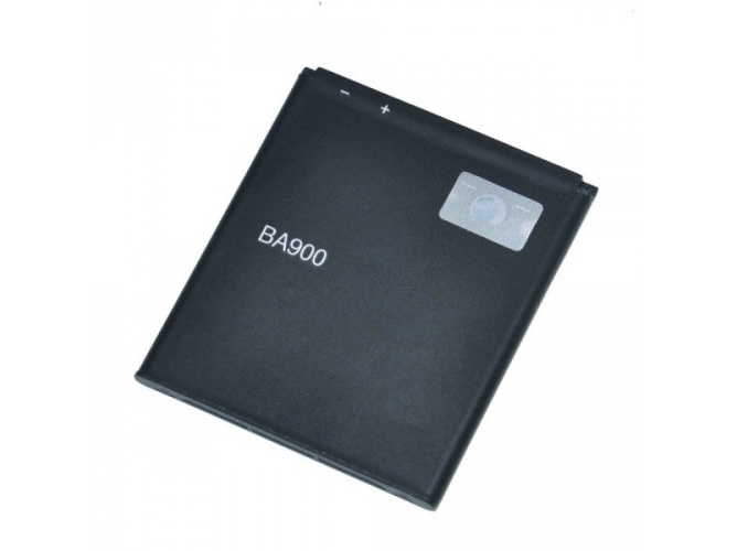 Batería Compatible para Sony BA900