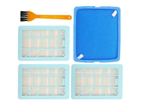 Accesorio Aspiradores VACUUM de filtro Fc9732 Fc9728 Fc9735 Filtro Hepa Filtro