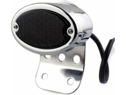 Luz Trasera Para Motocicleta Lohfgtar Bicicleta De Alta Calidad Para Vehículos
