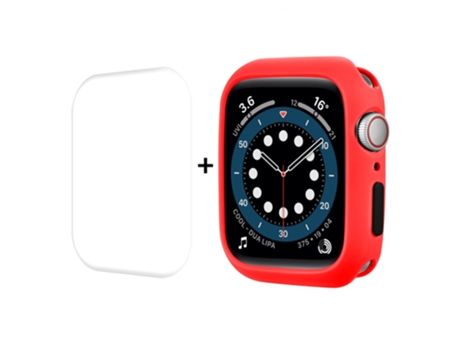 Carcasa para Apple Watch Series 7 45mm ENKAY 680700696E
