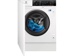 Lavasecadora Integrable ELECTROLUX EN7W3 (8/4 kg - 1600 rpm - Blanco)