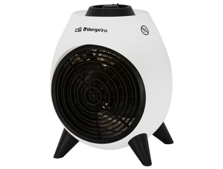 (MC) TERMOVENTILADOR ORBEGOZO FH 5037