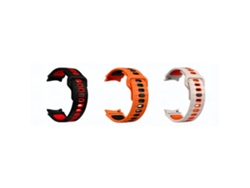 Pulsera Para Samsung Galaxy Watch7 40/44mm Henten Home 3pc