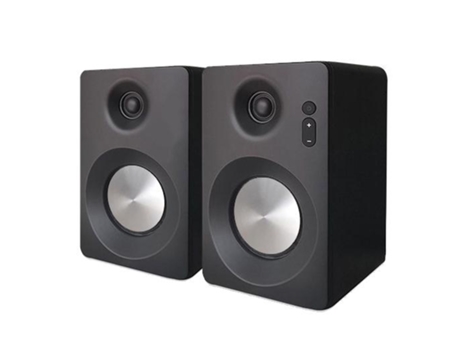 Emparejar Altavoces Activos Hi-Fi con Usb + Bluetooth 100W