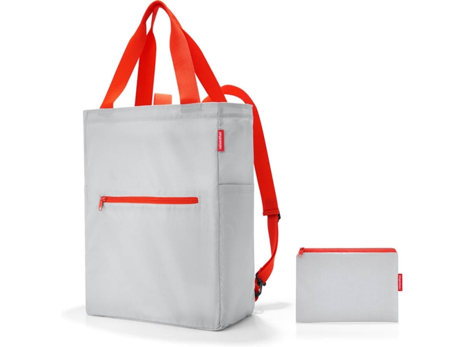 Bolsa de Compras REISENTHEL mini maxi 2-in-1