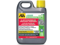 Fila Solutions Eco Terrace® Saver Protector transparente para terrazas