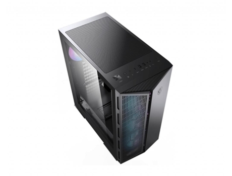 Msi Mpg Gungnir 111R Midi Tower Negro