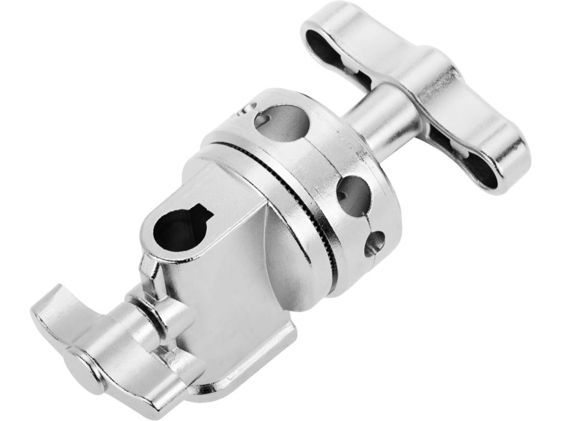 Fijación Tubular BEMATIK EE09000
