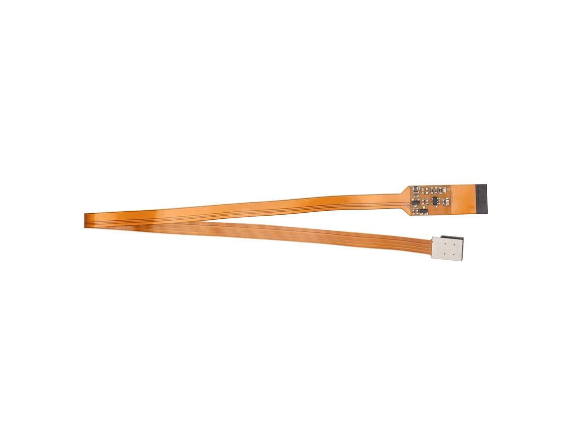 Yncm2026-módulo De Cámara Hbvzerov3.0 5mp Para Raspberry Pi Zero, Cable 30cm, Ángulo 69.1°, 11.8in