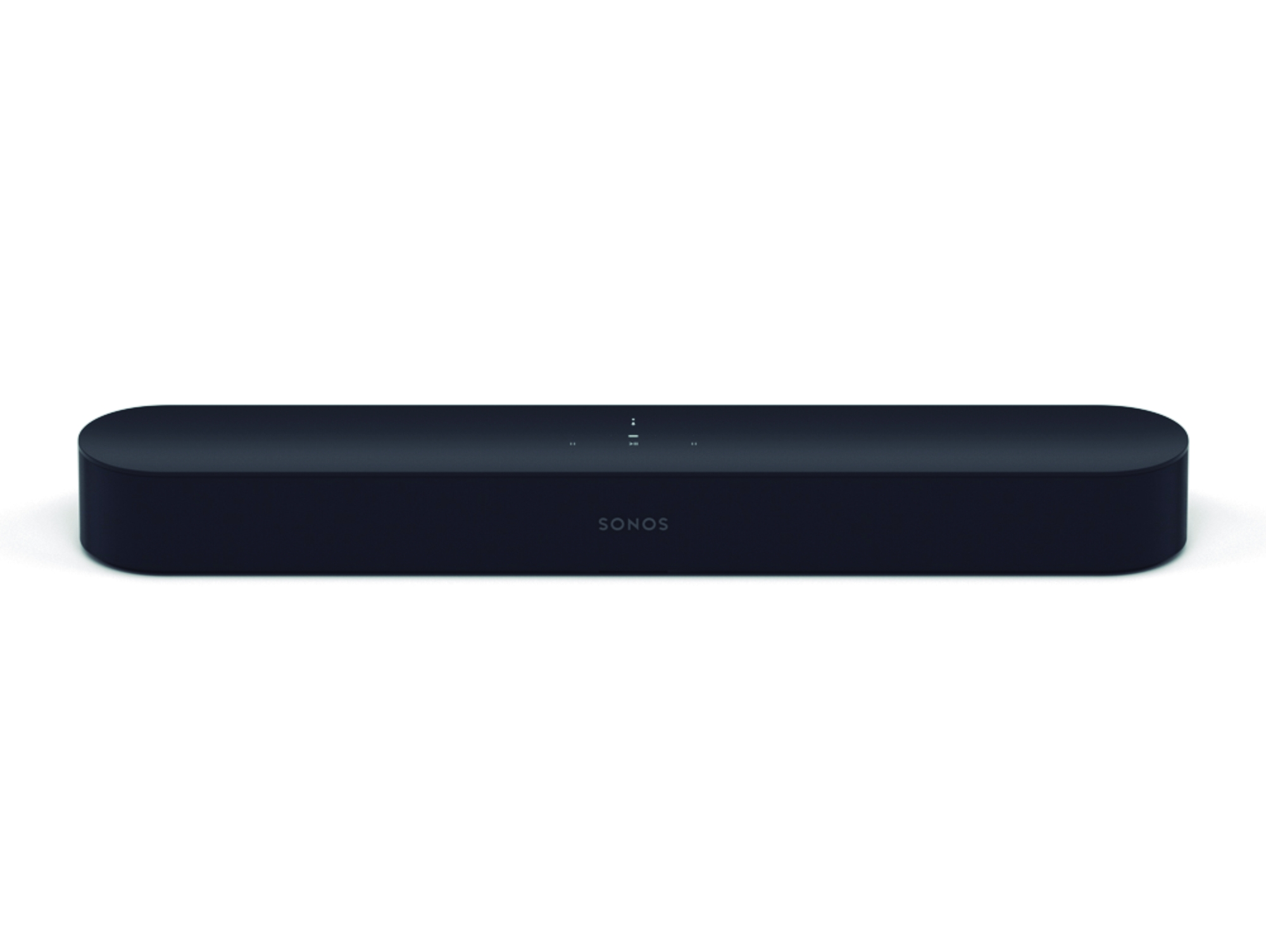 Barra de sonido SONOS Beam (2.1 - Subwoofer Incorporado)