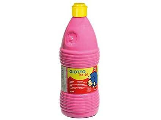 Guache GIOTTO Líquido Magenta (1L)