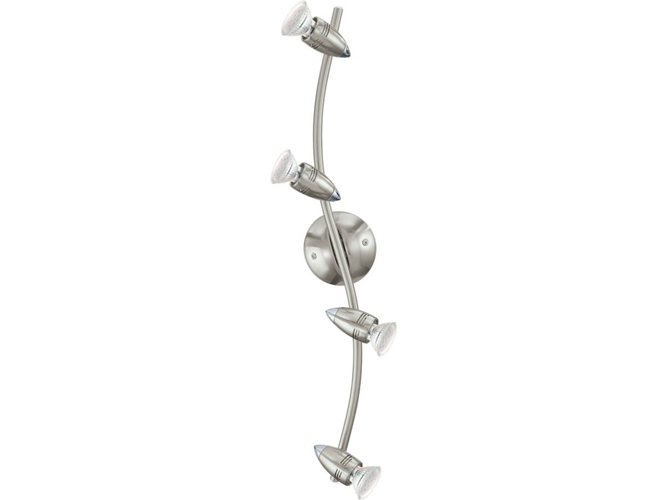 REG EGLO MAGNUM-LED 4X3W4X240LM15000H NÍ