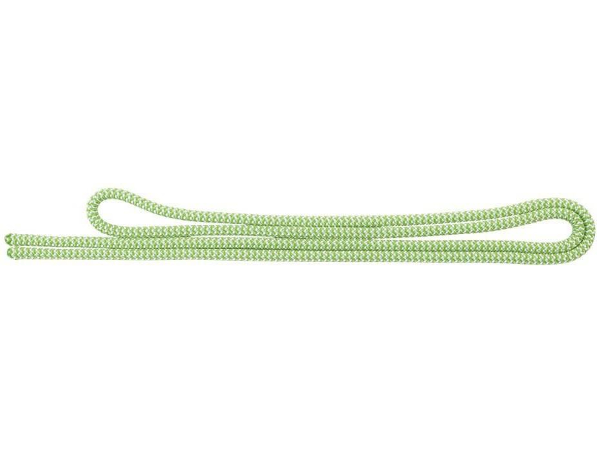 Cuerda de Escalada SALEWA Master Cord 6 Precut (Tam.: 30 cm - Verde)