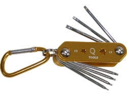 59586 Llave Torx 7Un MADER