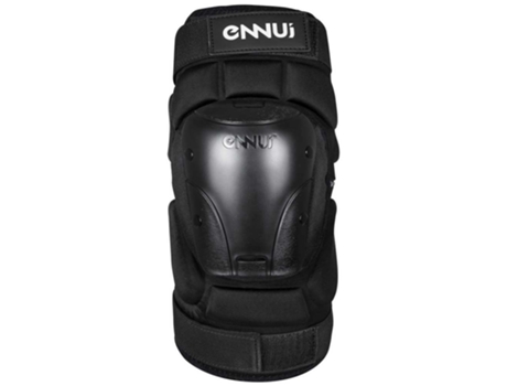 Ave Knee Gaskets Preto Mennui
