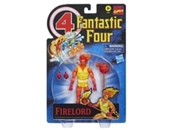Figura de Acción MARVEL CLASSIC Legends Series Firelord