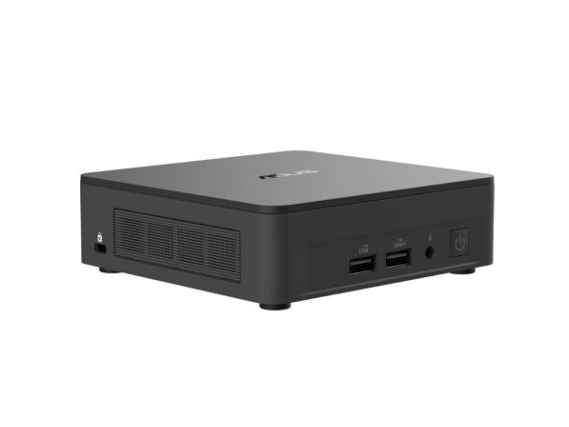 Minipc ASUS Nuc 12 Rnuc12Wski500002I Intel Core I5-1240P