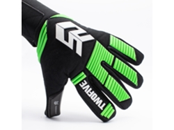 Guantes de portero para niños TWOFIVE Berna'08 Basic