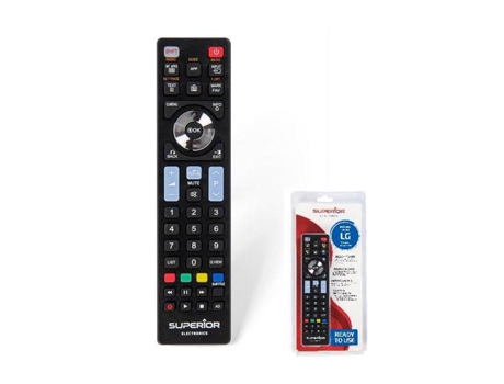 Mando TV Universal LG (Para lg)