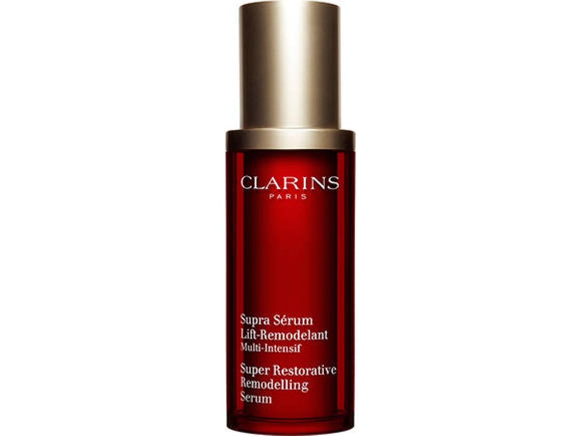 Suero Facial CLARINS Super Restorative (50 ml)