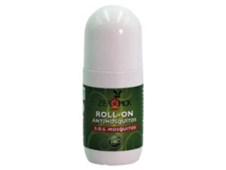 Bio Roll-On Antimosquitos Transparente 50 Mlzeropick