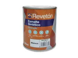 Reveton Esmalte Satinado Blanco 750 Ml