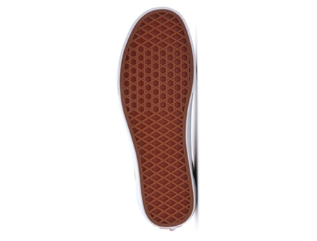 Zapatillas de Hombre VANS Old Skool Marrón (37)