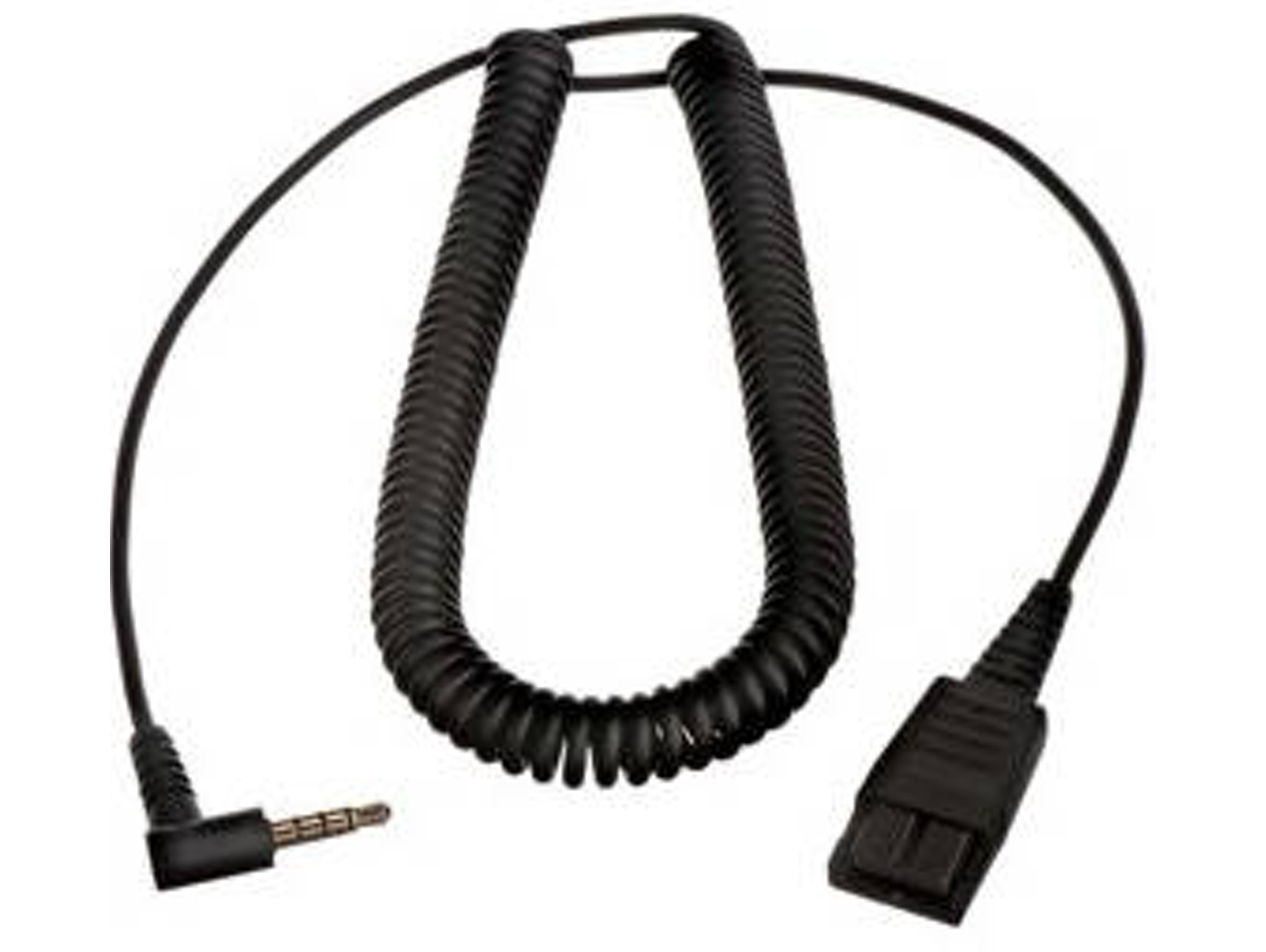 Cable para Auriculares JABRA 8800-01-102