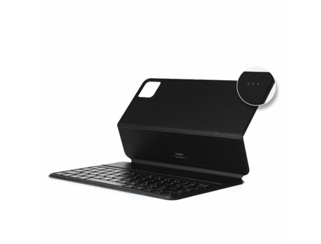Funda para Tablet XIAOMI Pad 6 (Negro - 11")