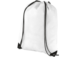 Mochila De Cuerdas No Tejida 5l "evergreen"