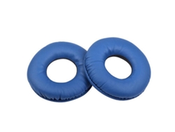 Almohadillas De Repuesto Compatibles Con Los Auriculares Inalámbricos Sony Wh-ch500 Y Wh-ch510.